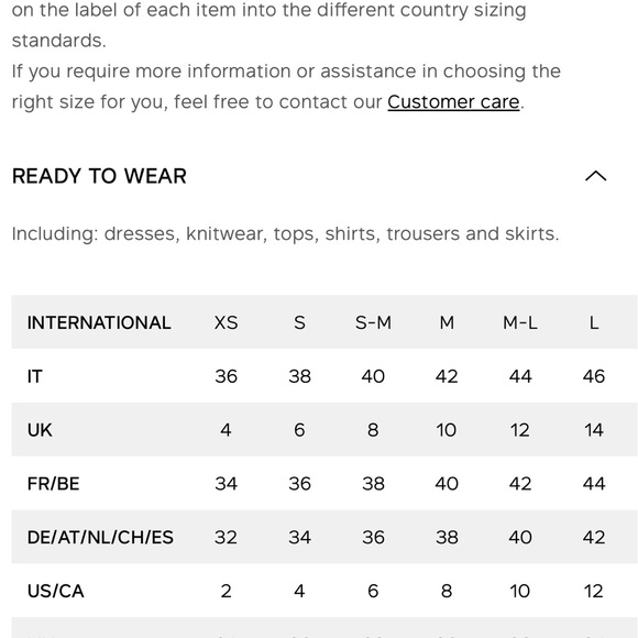 MaxMara Gold Metallic 'Erminia' Skirt - Runway - Picture 13 of 13